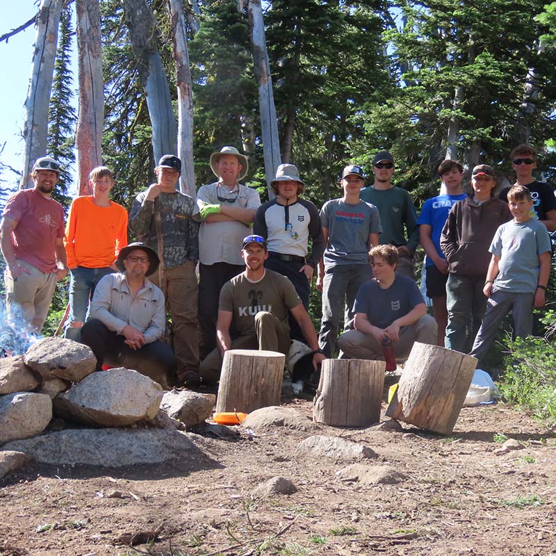 Big Belt Photo Gallery Montana Expeditions 4