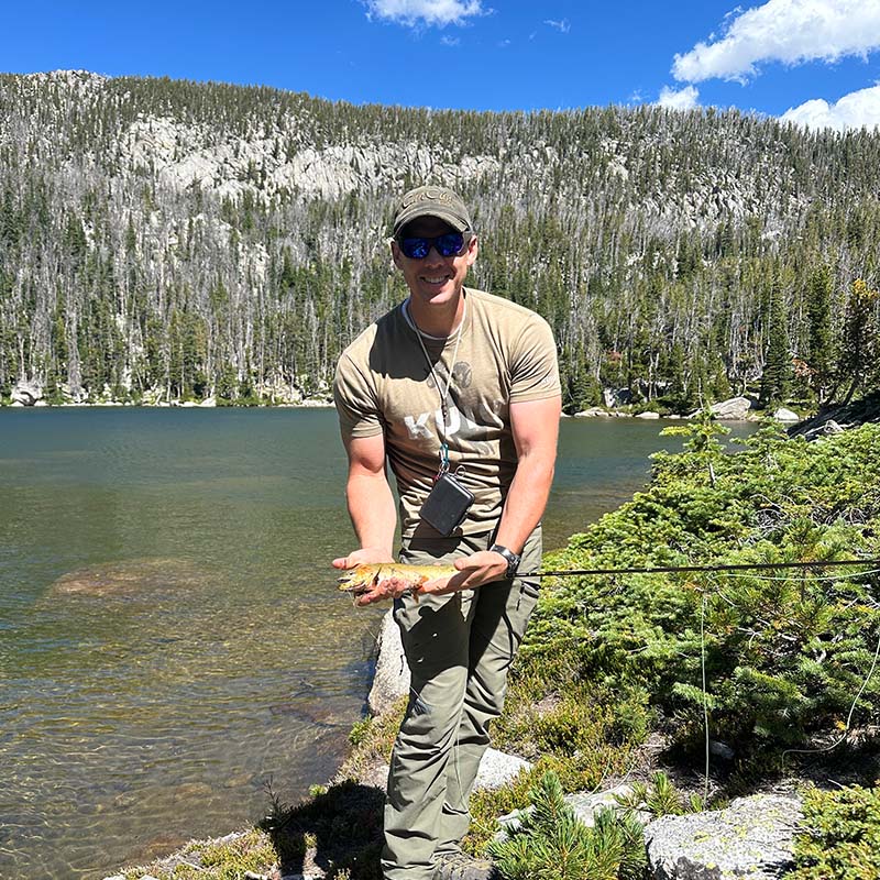 Crazy Mountains Photo Gallery 4